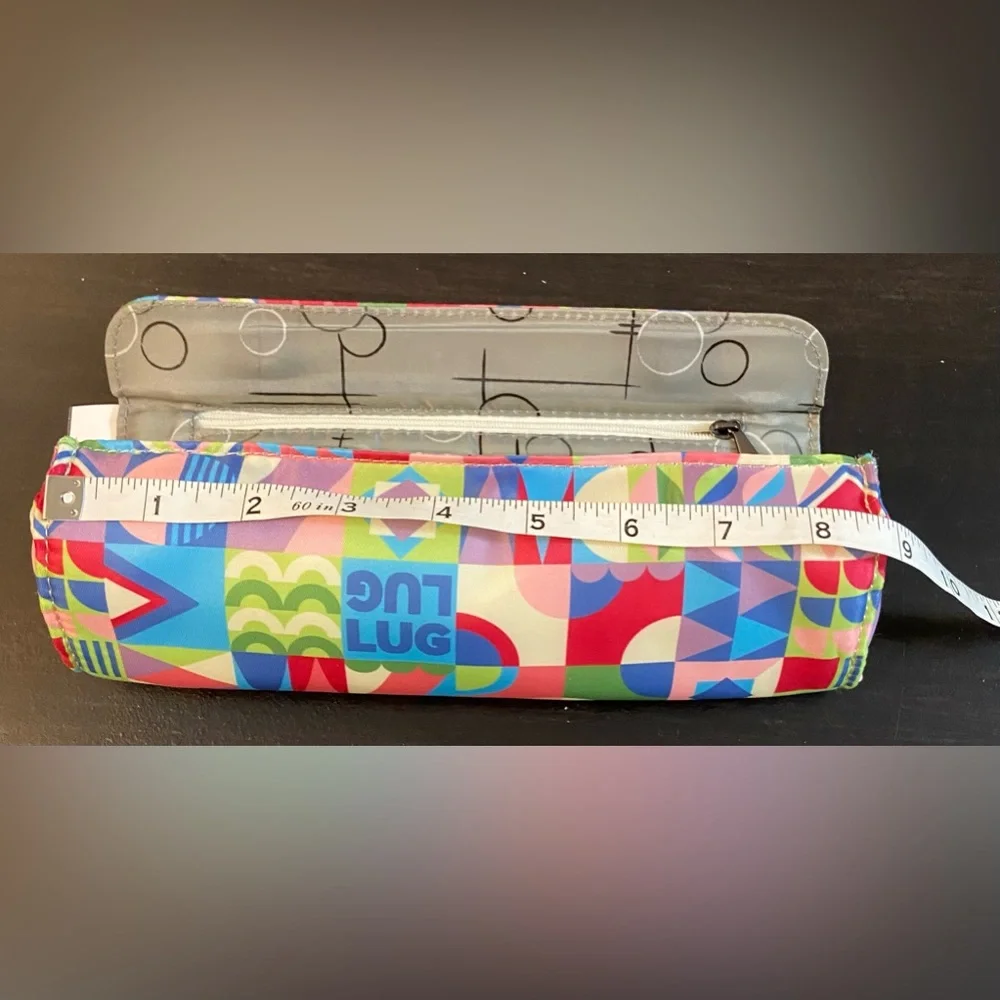 Lug Choo Choo Pill organizer pouch‎ - Picture 5 of 7